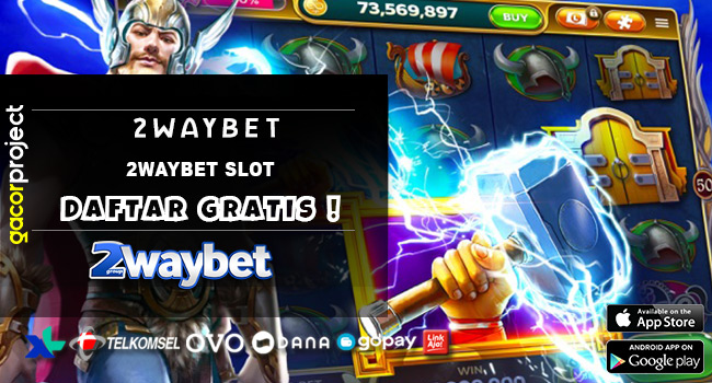 2waybet Slot